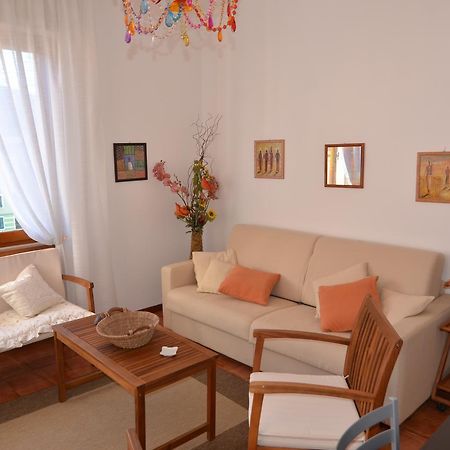 Gabry Apartment Levanto Luaran gambar