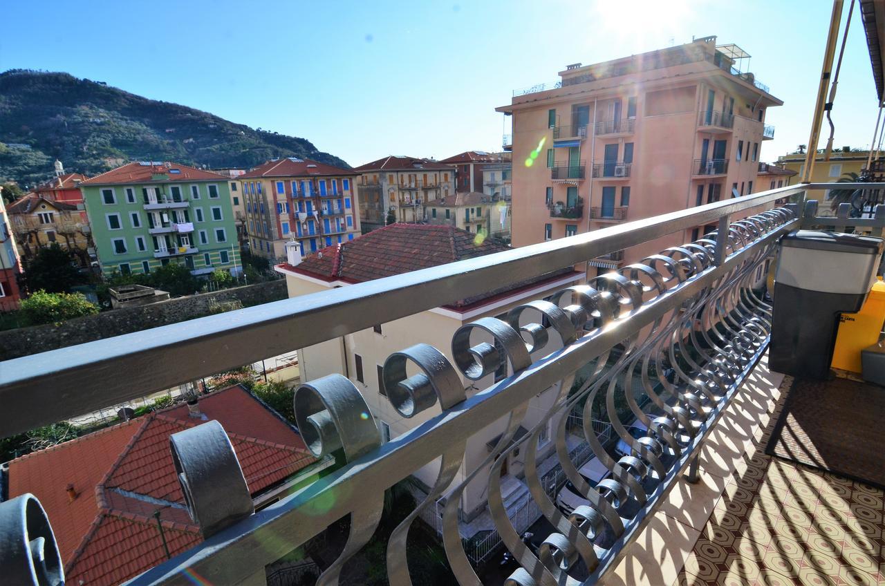 Gabry Apartment Levanto Luaran gambar