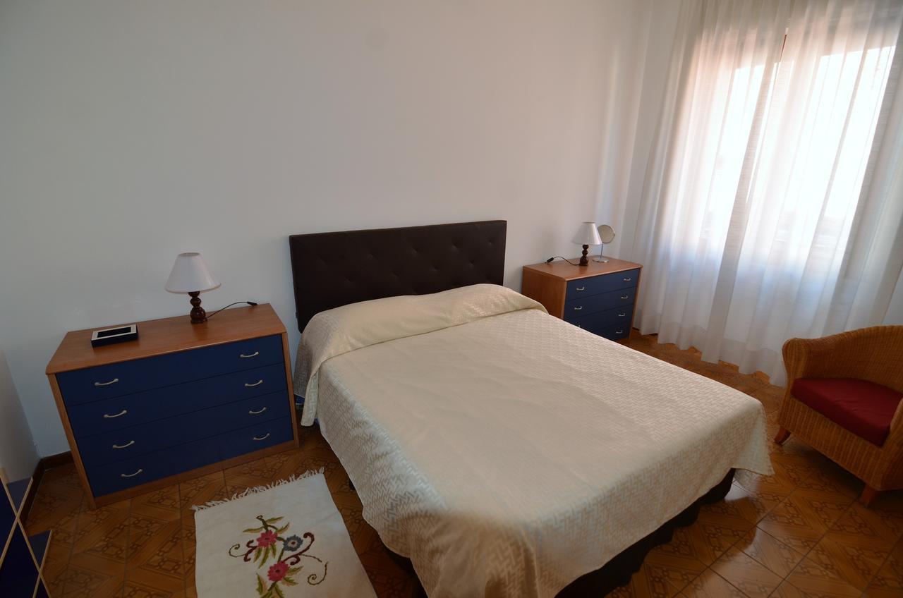 Gabry Apartment Levanto Luaran gambar