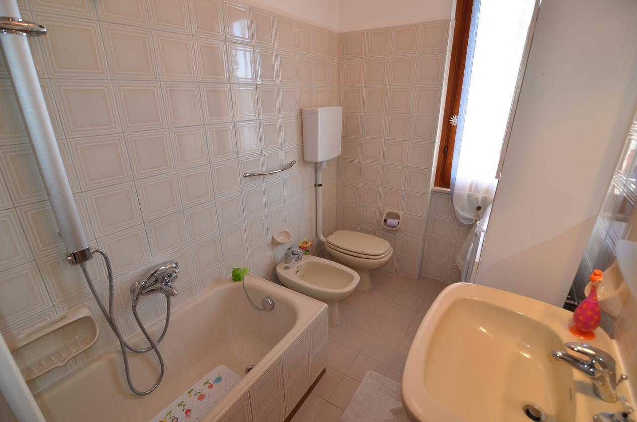 Gabry Apartment Levanto Luaran gambar