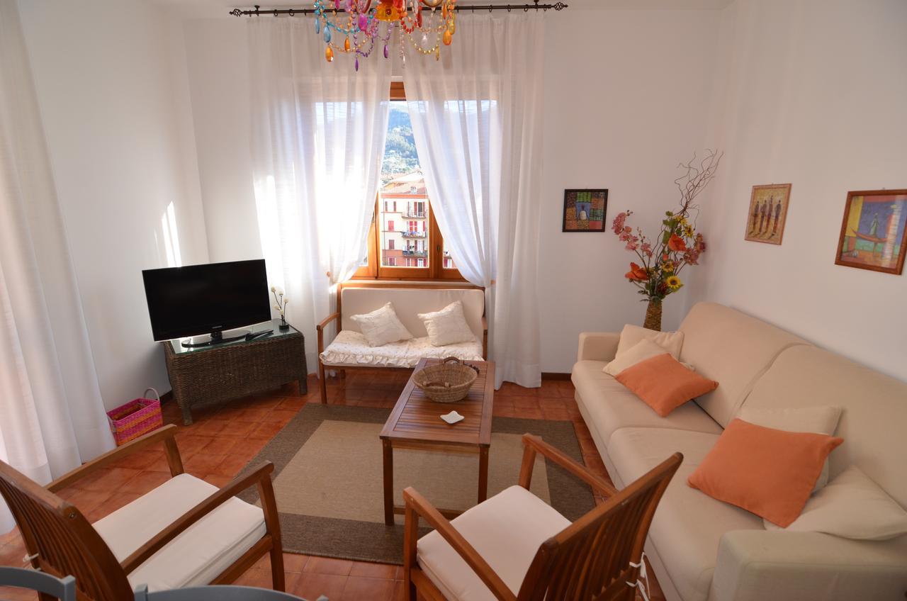 Gabry Apartment Levanto Luaran gambar