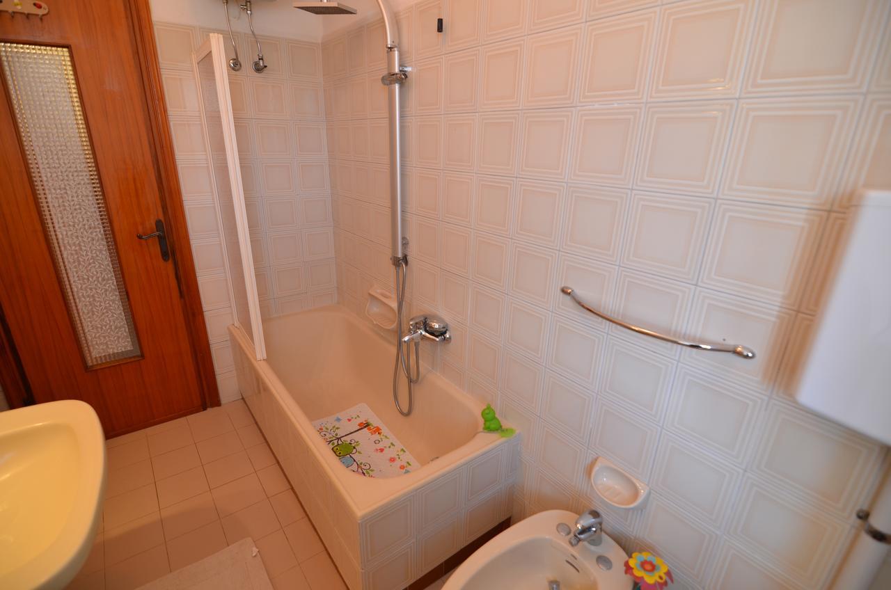 Gabry Apartment Levanto Luaran gambar