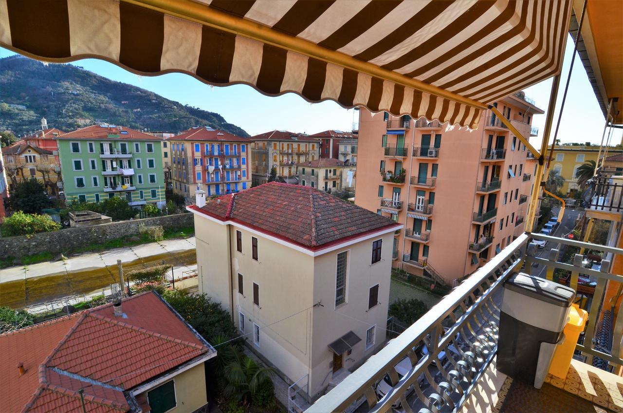 Gabry Apartment Levanto Luaran gambar