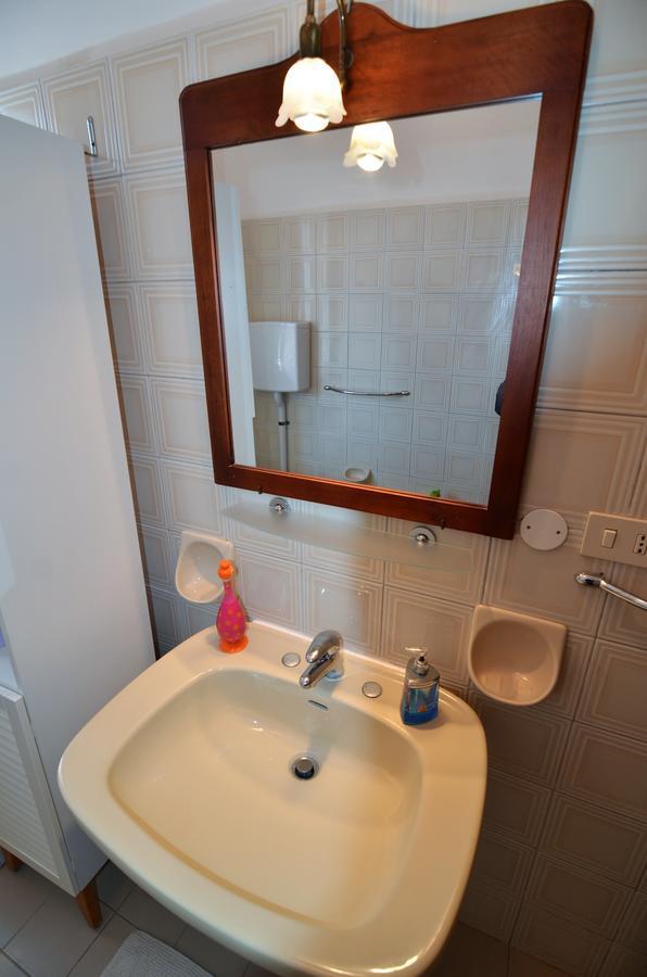 Gabry Apartment Levanto Luaran gambar