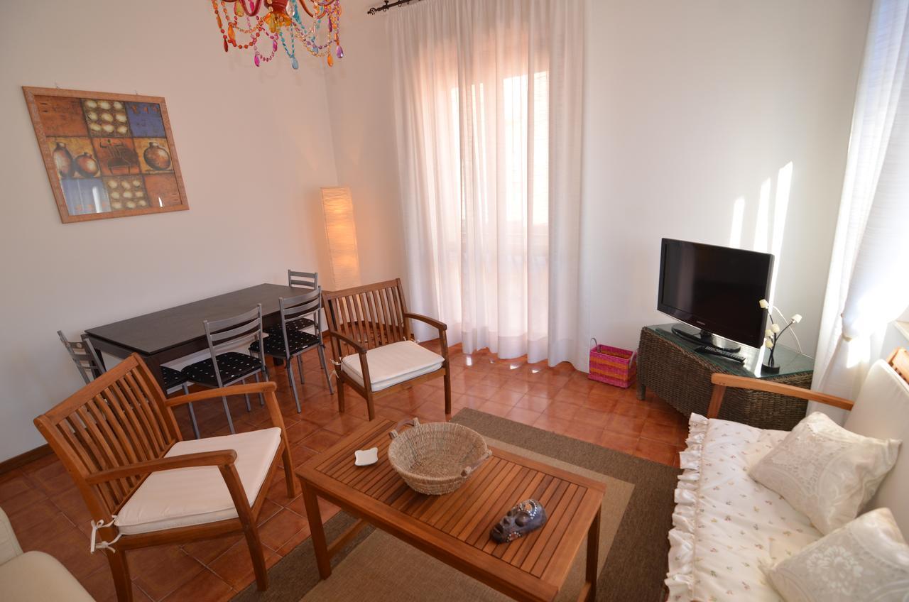 Gabry Apartment Levanto Luaran gambar