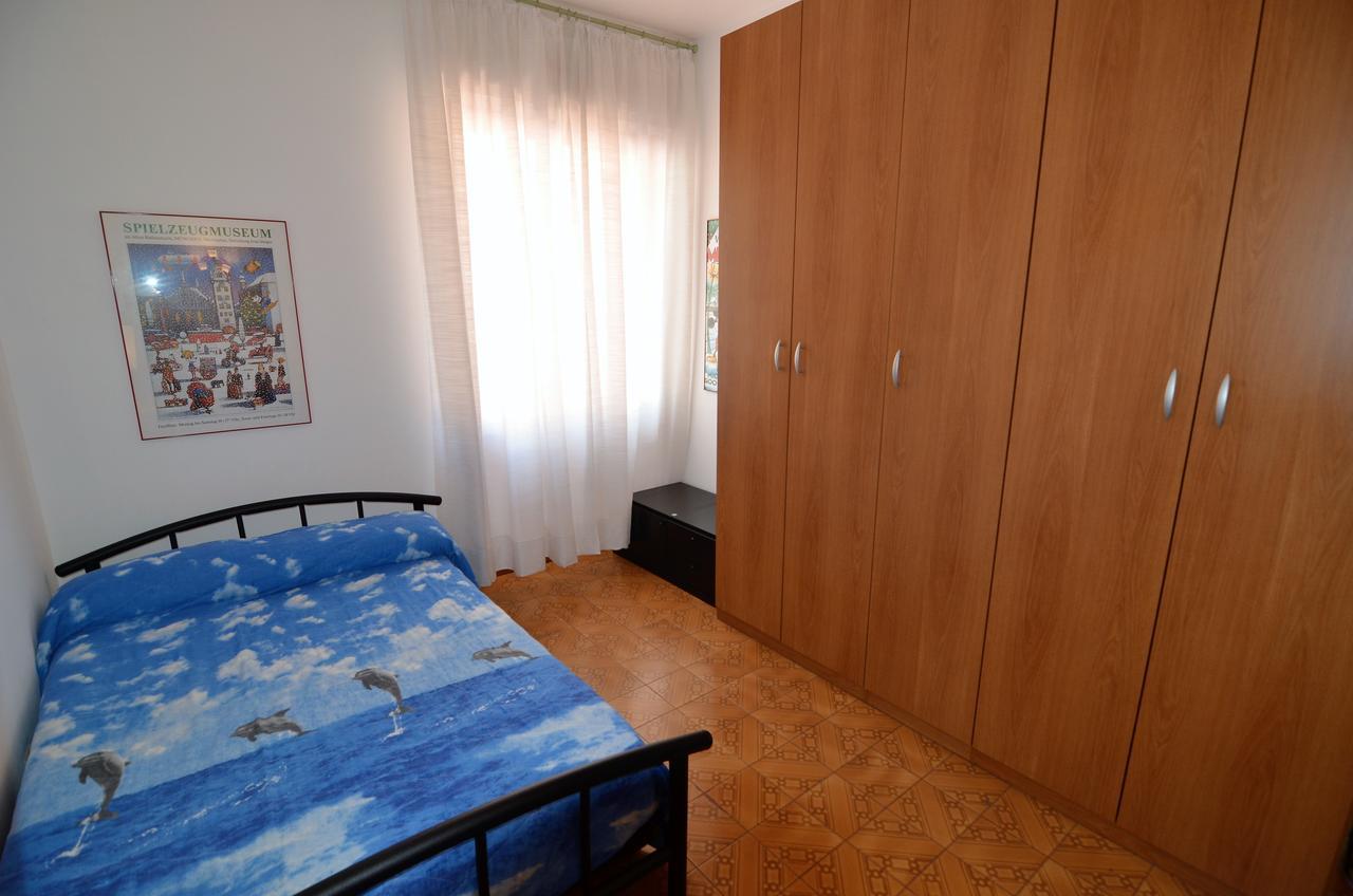 Gabry Apartment Levanto Luaran gambar