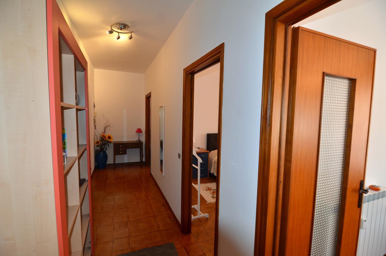 Gabry Apartment Levanto Luaran gambar