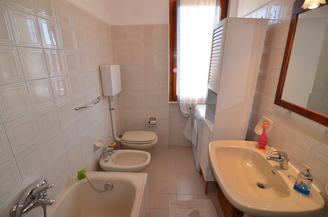 Gabry Apartment Levanto Luaran gambar