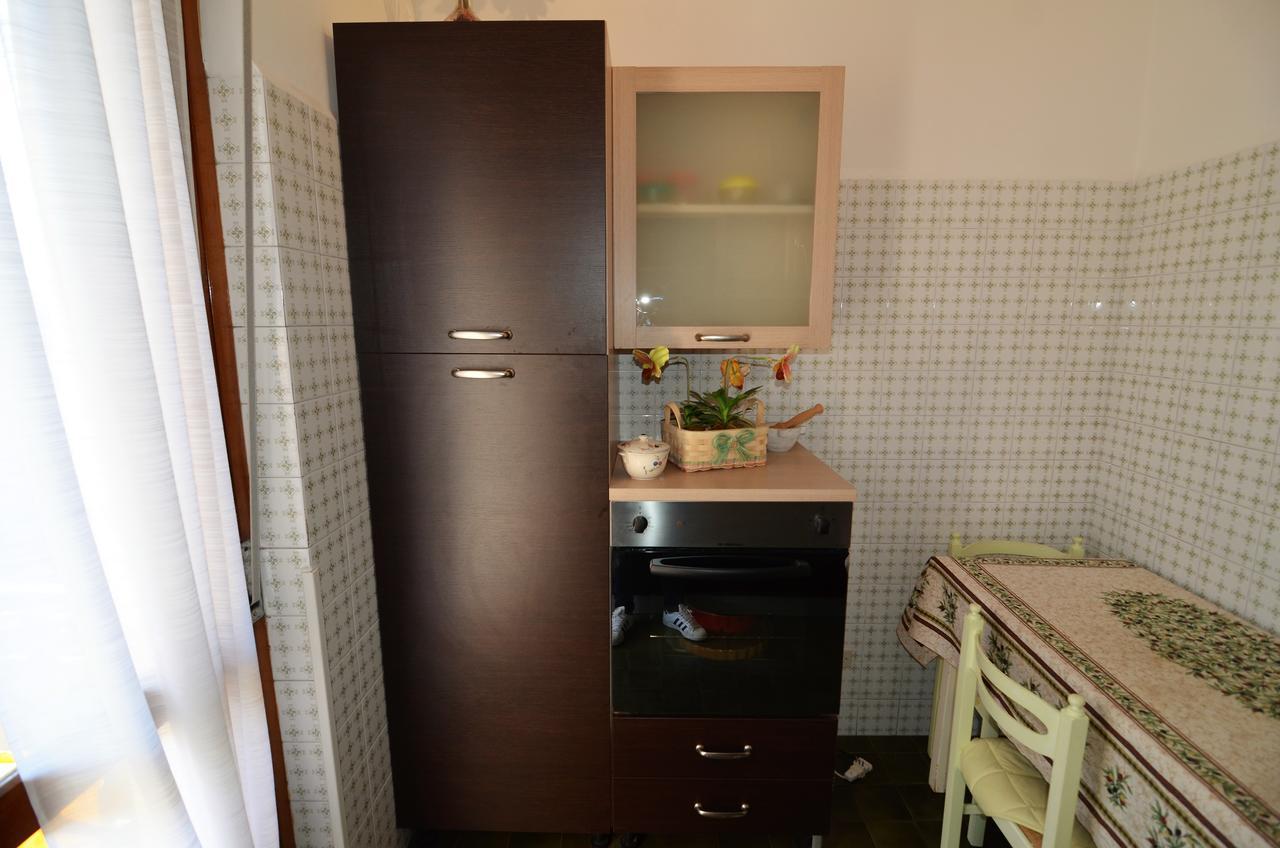 Gabry Apartment Levanto Luaran gambar