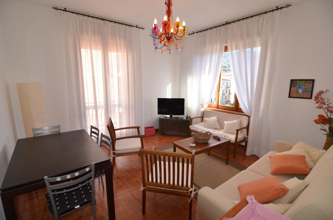 Gabry Apartment Levanto Luaran gambar