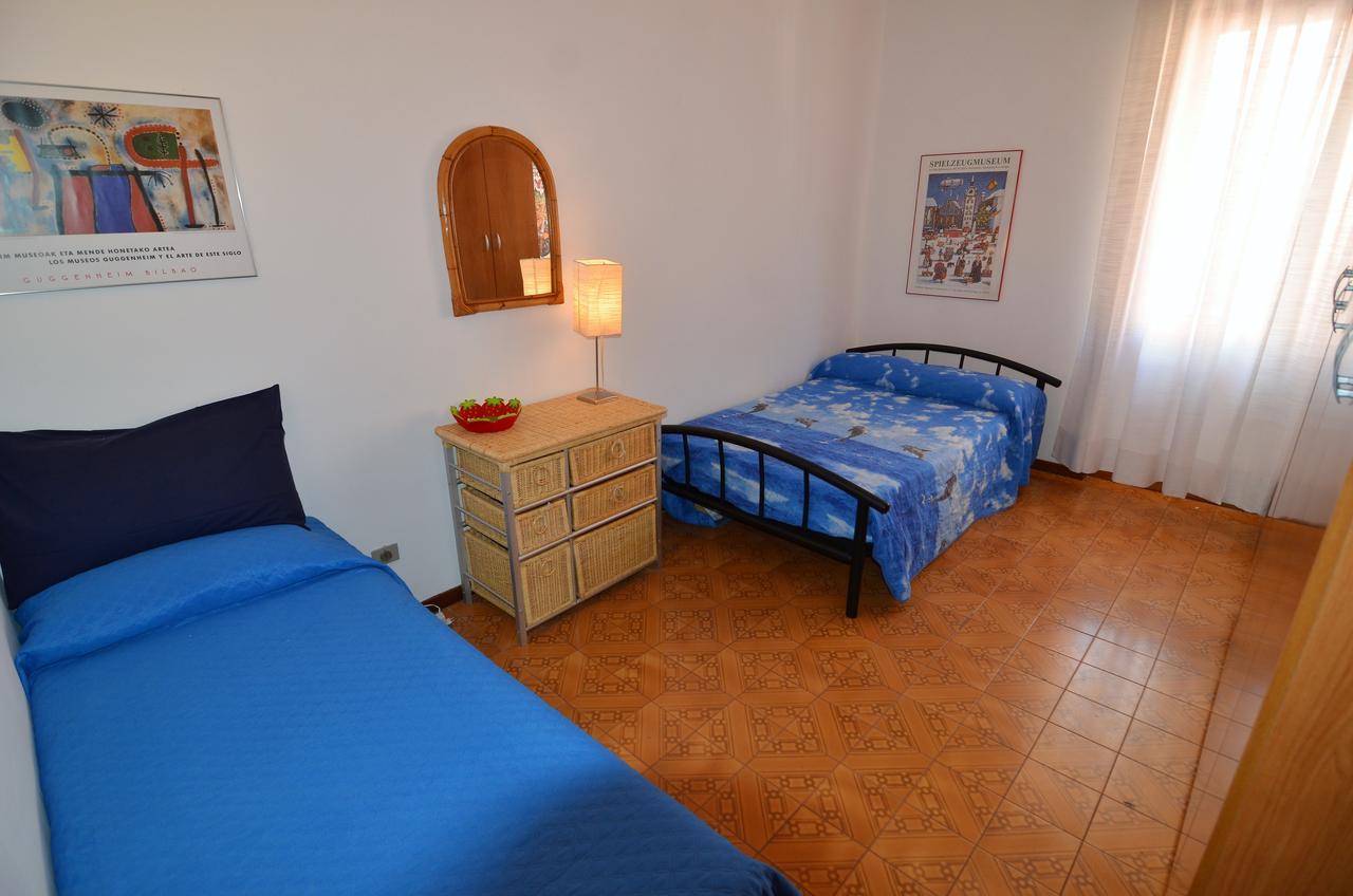 Gabry Apartment Levanto Luaran gambar