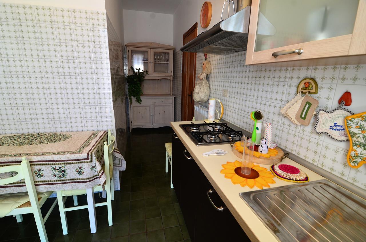 Gabry Apartment Levanto Luaran gambar