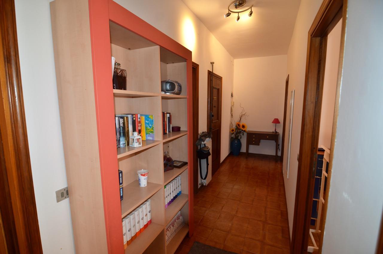 Gabry Apartment Levanto Luaran gambar